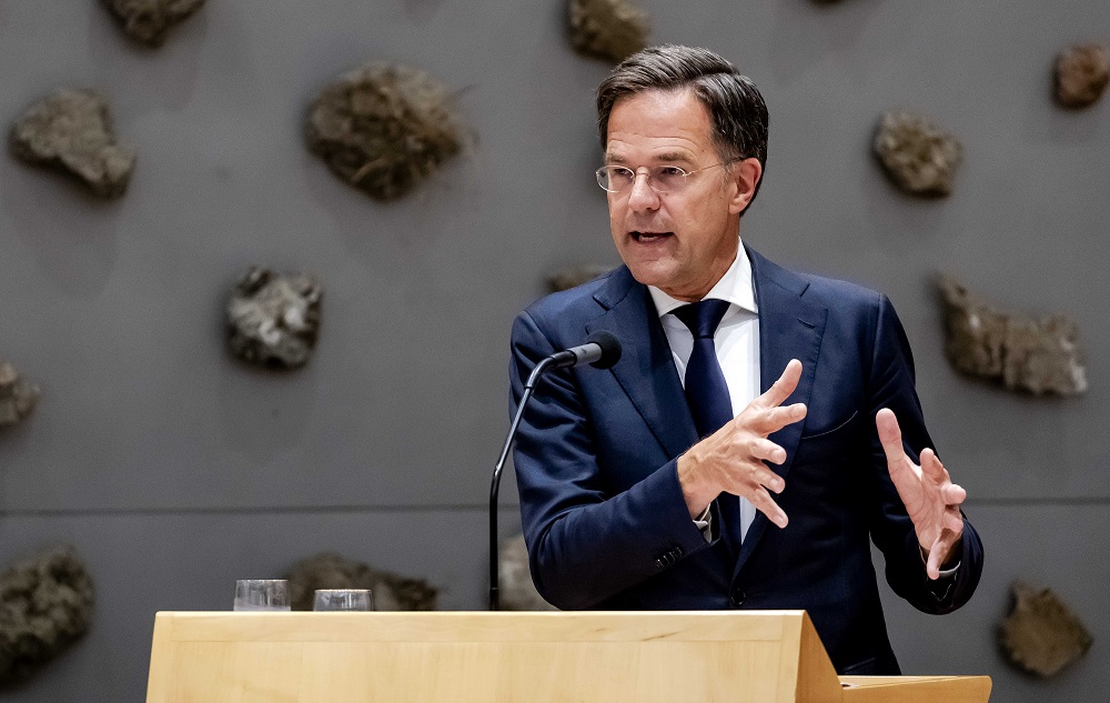 Rutte qendroi 13 vite ne qeveri, Holanda zgjedh sot kryeministrin e ri